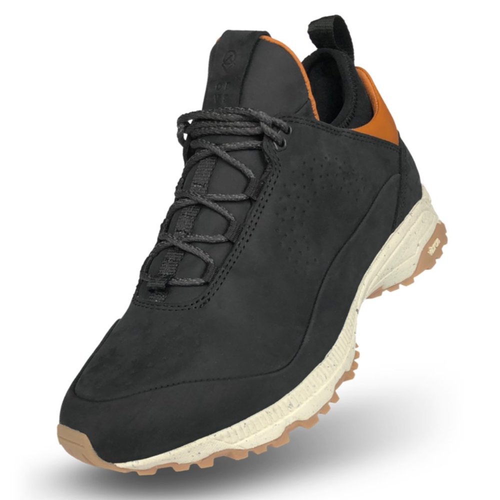 OB/VS Women's  Explora One Trail Sneaker